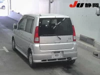 Honda LIFE лот № 23 оценка 3.5  с аукциона в Японии 1