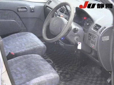 Honda LIFE  с аукциона в Японии