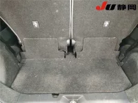 Daihatsu TANTO лот № 3009 оценка 4  с аукциона в Японии 2