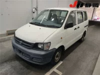 Toyota TOWN ACE VAN лот № 5029 оценка R  с аукциона в Японии 3