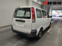 Toyota TOWN ACE VAN лот № 5029 оценка R  с аукциона в Японии 4