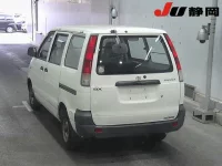 Toyota TOWN ACE VAN лот № 5029 оценка R  с аукциона в Японии 1