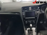 Volkswagen GOLF лот № 3042 оценка 4  с аукциона в Японии 6