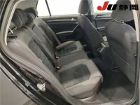 Volkswagen GOLF лот № 3042 оценка 4  с аукциона в Японии 7