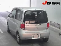 Honda LIFE лот № 3038 оценка 3.5  с аукциона в Японии 1