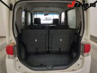 Daihatsu TANTO лот № 3037 оценка 4  с аукциона в Японии 8