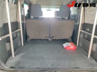 Toyota PIXIS VAN лот № 3046 оценка RA  с аукциона в Японии 8