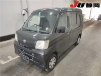 Toyota PIXIS VAN лот № 3046 оценка RA  с аукциона в Японии 3