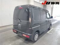 Toyota PIXIS VAN лот № 3046 оценка RA  с аукциона в Японии 4