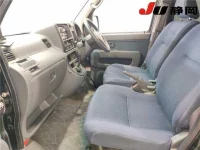 Toyota PIXIS VAN лот № 3046 оценка RA  с аукциона в Японии 5