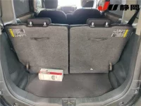 Nissan ROOX лот № 3047 оценка 3.5  с аукциона в Японии 8