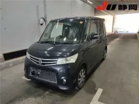 Nissan ROOX лот № 3047 оценка 3.5  с аукциона в Японии 3