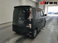 Nissan ROOX лот № 3047 оценка 3.5  с аукциона в Японии 4