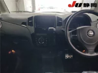 Nissan ROOX лот № 3047 оценка 3.5  с аукциона в Японии 6