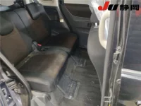 Nissan ROOX лот № 3047 оценка 3.5  с аукциона в Японии 7