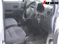 Honda VAMOS лот № 53 оценка 3.5  с аукциона в Японии 2