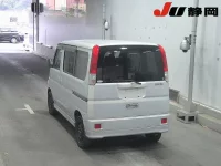 Honda VAMOS лот № 53 оценка 3.5  с аукциона в Японии 1