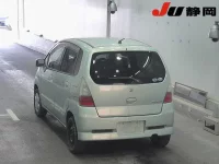 Suzuki MRWAGON лот № 50 оценка 3.5  с аукциона в Японии 1