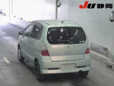 Suzuki MRWAGON
