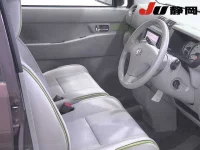 Daihatsu MOVE CONTE лот № 52 оценка 3.5  с аукциона в Японии 2