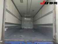 Hino RANGER лот № 5031 оценка 3.5  с аукциона в Японии 8