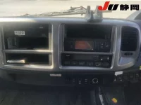 Hino RANGER лот № 5031 оценка 3.5  с аукциона в Японии 6