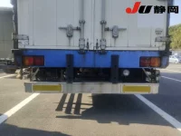 Hino RANGER лот № 5031 оценка 3.5  с аукциона в Японии 7