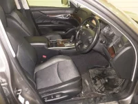 Nissan FUGA лот № 5059 оценка RA  с аукциона в Японии 3