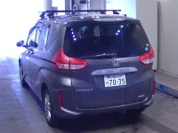 Honda FREED лот № 6020 оценка 3.5  с аукциона в Японии 5