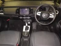 Honda FIT лот № 7007 оценка 4  с аукциона в Японии 2