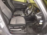 Honda FIT лот № 7007 оценка 4  с аукциона в Японии 3