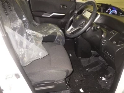 Mitsubishi DELICA D2