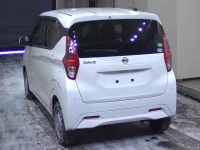 Nissan DAYZ лот № 4008 оценка R  с аукциона в Японии 5