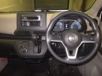 Nissan DAYZ лот № 4008 оценка R  с аукциона в Японии 2