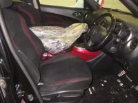 Nissan JUKE лот № 5071 оценка R  с аукциона в Японии 3