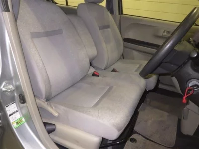 Toyota PASSO  с аукциона в Японии