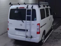 Toyota TOWN ACE VAN лот № 4802 оценка RA  с аукциона в Японии 1