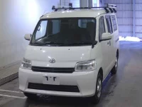 Toyota TOWN ACE VAN лот № 4802 оценка RA  с аукциона в Японии 4