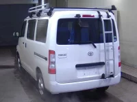 Toyota TOWN ACE VAN лот № 4802 оценка RA  с аукциона в Японии 5