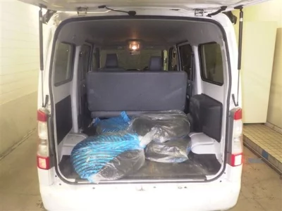 Toyota TOWN ACE VAN  с аукциона в Японии