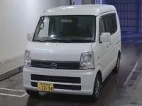 Mazda SCRUM лот № 5021 оценка R  с аукциона в Японии 4