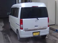 Mazda SCRUM лот № 5021 оценка R  с аукциона в Японии 5