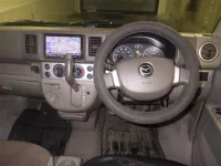 Mazda SCRUM лот № 5021 оценка R  с аукциона в Японии 2