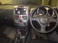 Toyota RUSH лот № 6037 оценка 3  с аукциона в Японии 2