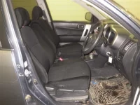 Toyota RUSH лот № 6037 оценка 3  с аукциона в Японии 3