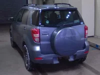 Toyota RUSH лот № 6037 оценка 3  с аукциона в Японии 5