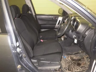 Toyota RUSH  с аукциона в Японии