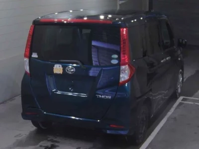 Daihatsu THOR