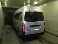 Nissan CARAVAN VAN лот № 4805 оценка R  с аукциона в Японии 5