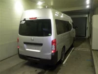 Nissan CARAVAN VAN лот № 4805 оценка R  с аукциона в Японии 1
